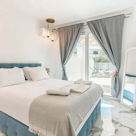 Villa Punta Mare 5