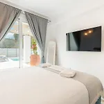 Vilă Punta Mare 5 Karpathos