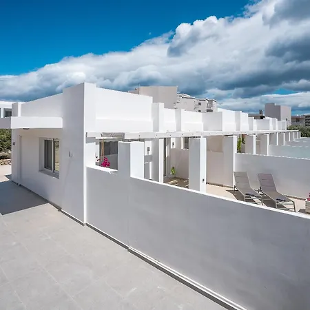 Villa Punta Mare 5 Karpathos Town (Pigadia)