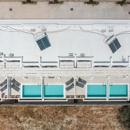 Vilă Punta Mare 5 Karpathos