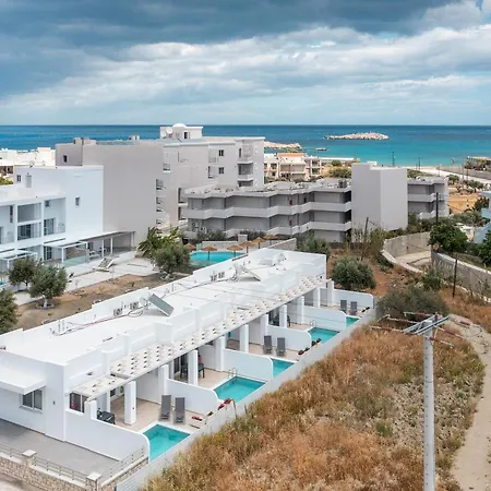 Punta Mare 5 Karpathos Town (Pigadia)