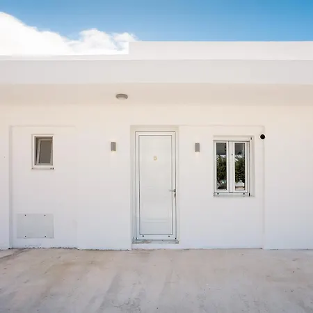 Villa Punta Mare 5 Karpathos Town (Pigadia)
