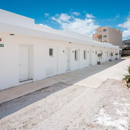 Punta Mare 5 Karpathos Town (Pigadia)