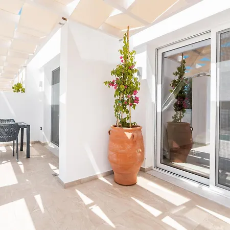 Villa Punta Mare 5