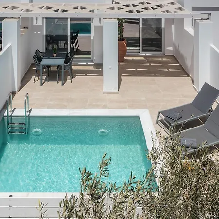 Punta Mare 5 *